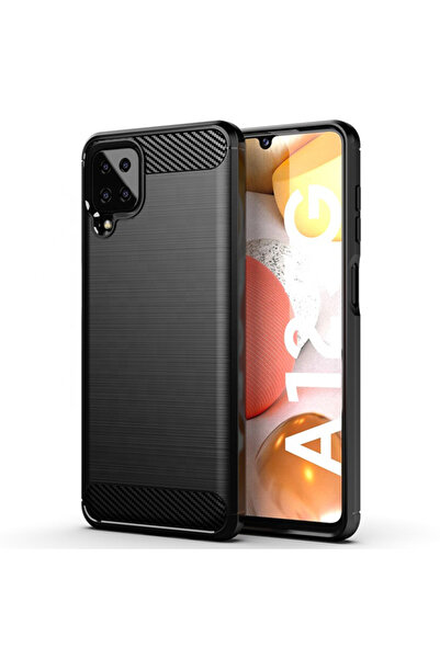 Optim Solution Θήκη ανθεκτικός σε άνθρακα για Samsung Galaxy A22 4G, σχεδιασμ...