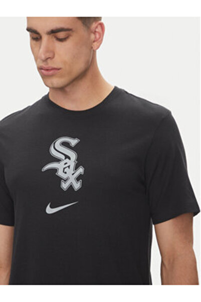 Nike Ανδρικό T-Shirt 034J-00A-RX-L84 Πολύχρωμο