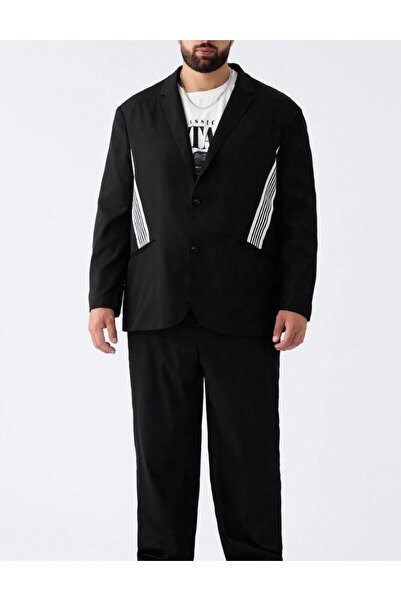 Sheya MANFINITY suit, black