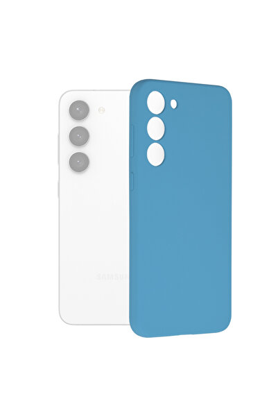 Optim Solution Husa Protectie Double Structure pentru Samsung Galaxy S23 Plus...