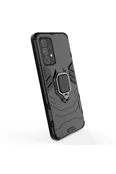 Optim Solution Husa Pentru Samsung Galaxy A33 4G, Army Shield Protection, Arm...