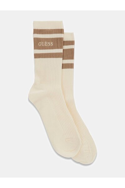 Guess Access Kadın Aktif Regular Fit Çorap