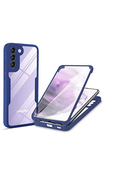 Optim Solution Husa Ultimateion 360° pentru Samsung Galaxy S23 Plus, Protecti...