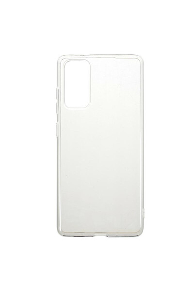 Optim Solution Husa de silicon Hard TPU 2mm pentru Samsung Galaxy S20 Ultra, ...