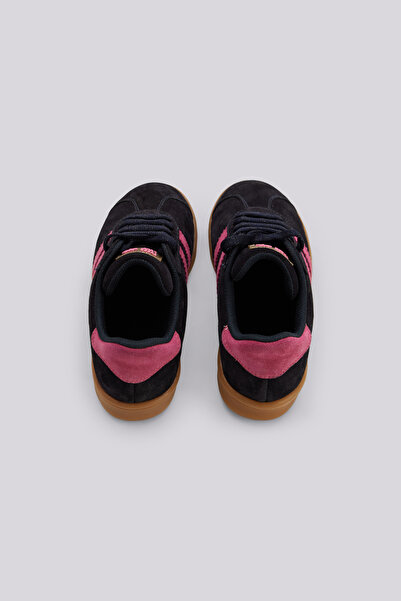 Tyess Girl Navy Blue Shoes