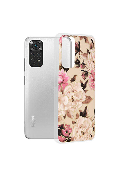 Optim Solution Husa din Silicon pentru Xiaomi Redmi Note 11 / Note 11S, silic...