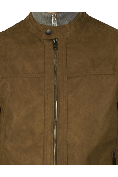 Jack & Jones jacket, brown