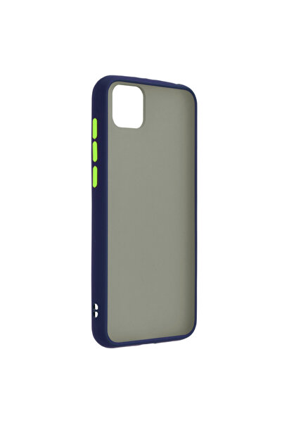 Optim Solution Husa de Protectie pentru Huawei P40 Lite, Silicon TPU, Trendy ...