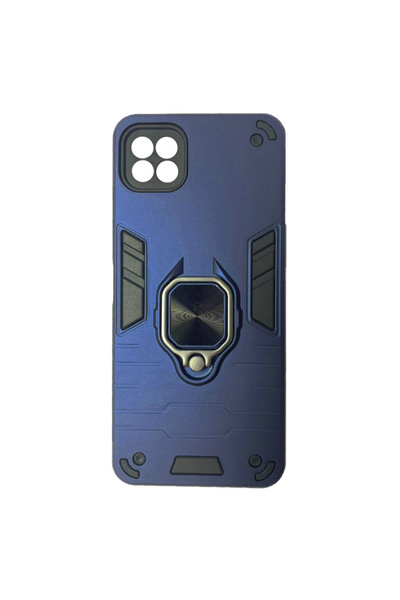Optim Solution Husa de protectie pentru Samsung Galaxy S22 Plus, Army Shield,...