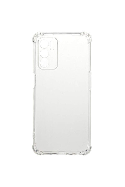 Optim Solution Husa Anti-Soc compatibil cu Motorola Moto G60s, Transparent