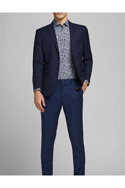 Jack & Jones jacket, blue