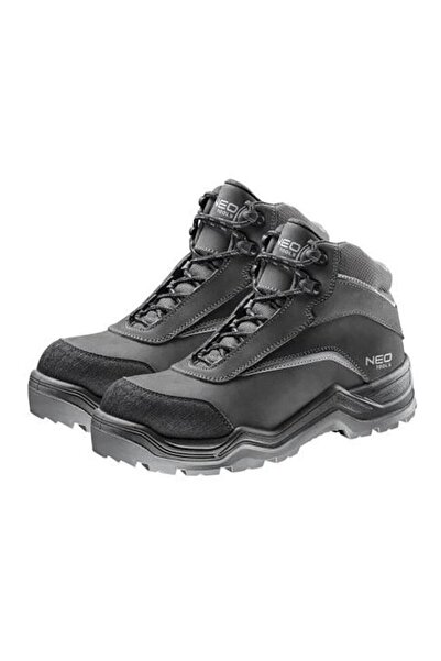 NEO Bocanci de lucru, S3, SRC, nabuc, protectie compozit, marimea 39,