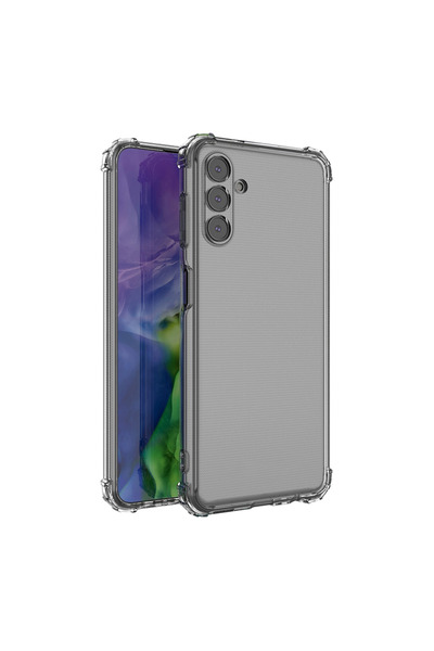 Optim Solution Husa de Silicon Extra Slim AntiShock Armour Technology pentru ...