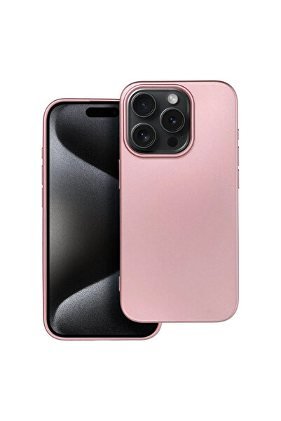 Optim Solution Husa din Silicon pentru Apple iPhone 15 Plus, Protectie Camera...