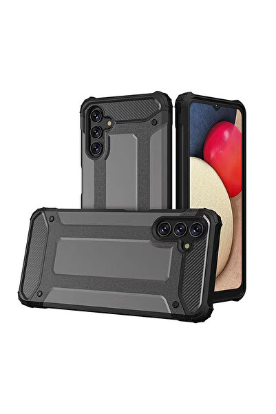 Optim Solution Προστατευτική θήκη για Samsung Galaxy A13 5g, Army Shield, αντ...