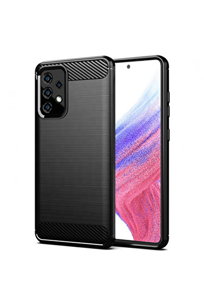 Optim Solution Θήκη ανθεκτικό στον άνθρακα για Samsung Galaxy A53 5G, σχεδιασ...