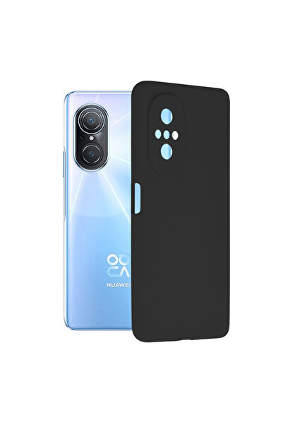 Optim Solution Husa Protectie Double Structure pentru Huawei nova 9 SE, Micro...
