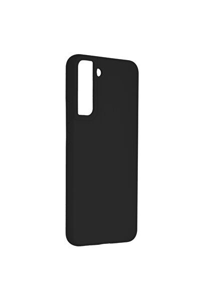 Optim Solution Husa Pentru Samsung Galaxy S22 Plus, Soft Edge Silicone, Inter...