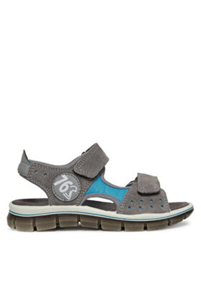 Primigi Αγόρι σανδάλια γκρι PRIMIGI-7895333 M GRIGIO/LAGUNA