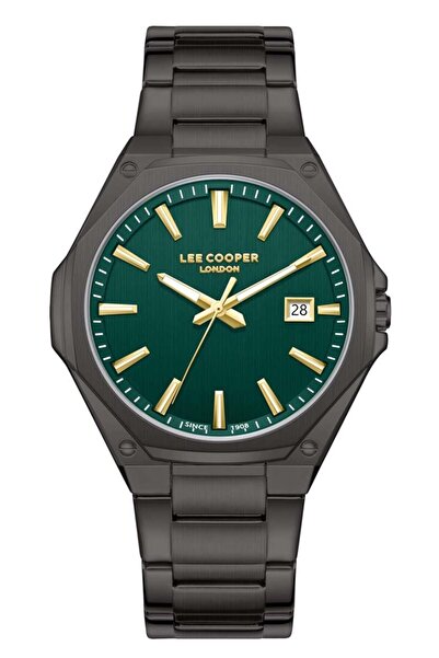 Lee Cooper Lc08252.070 Men's Wristwatch