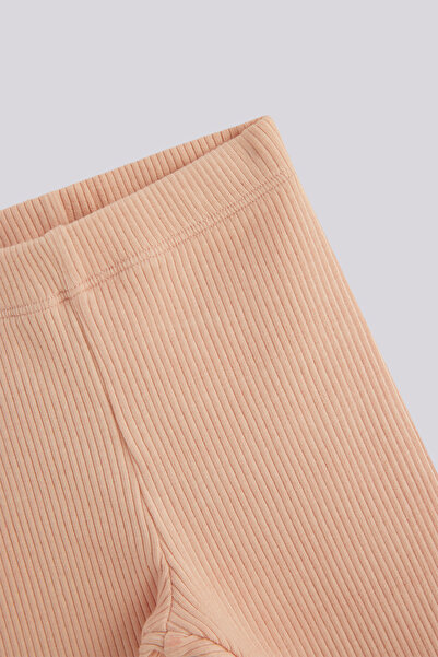 Layette Baby Girl Pink Tights