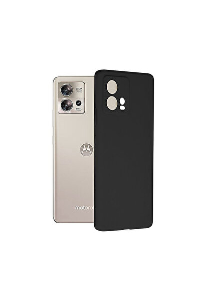 Optim Solution Husa de silicon compatibila cu Motorola Moto s30 pro 5g/Edge 3...