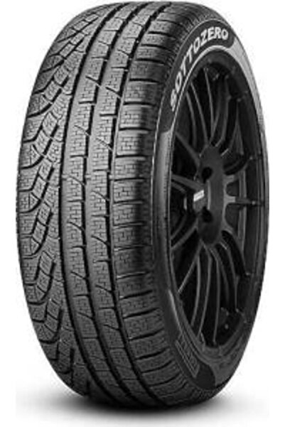 Pirelli 215/45R18 93V XL (Mo) Winter 240 Sotto Zero Serie 2 Kış Lastiği (2025)