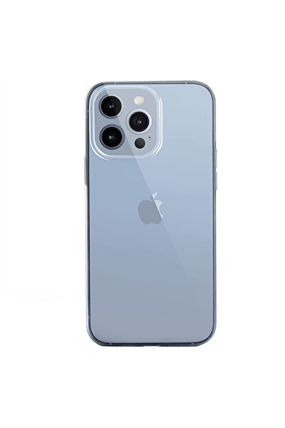 Optim Solution Husa de silicon Hard TPU 2mm pentru Apple iPhone 11, Transparent