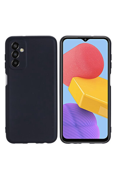 Optim Solution Husa din silicon pentru Samsung Galaxy M23, Silicon TPU, Soft ...