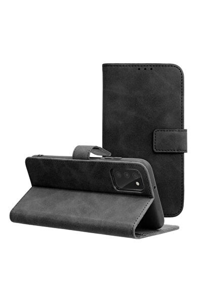 Optim Solution Husa Flip din Piele pentru Samsung Galaxy A52 5g/4ge, Design u...