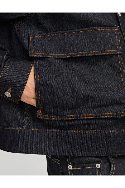 Jack & Jones Denim Jacket, blue