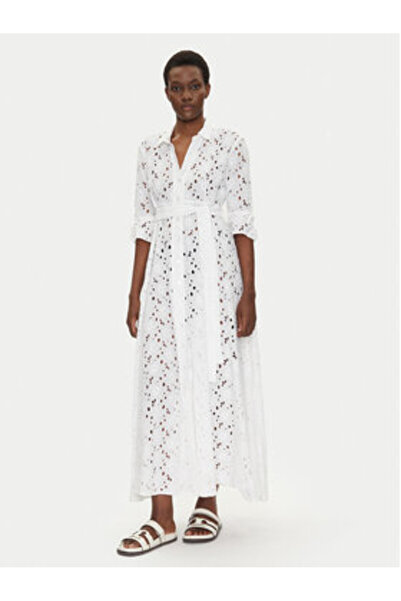 Iconique Γυναικείο φόρεμα θαλάσσης IC25-046 Πολύχρωμο