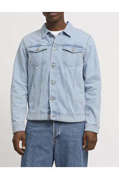Jack & Jones denim jacket, blue