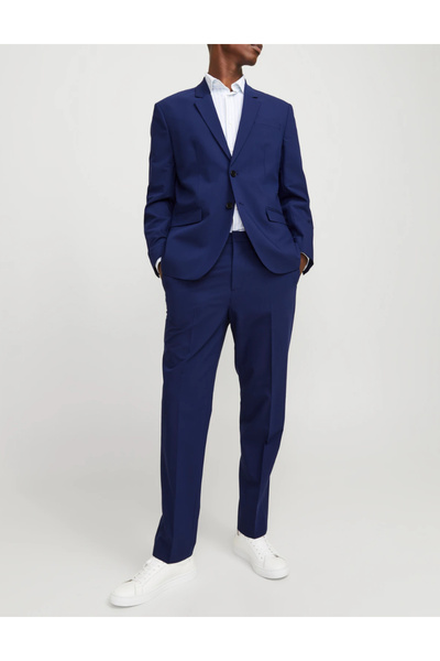 Jack & Jones jacket, blue