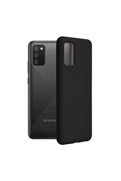 Optim Solution Θήκη σιλικόνης για Samsung Galaxy A03s, υψηλής ποιότητας, λεπτ...