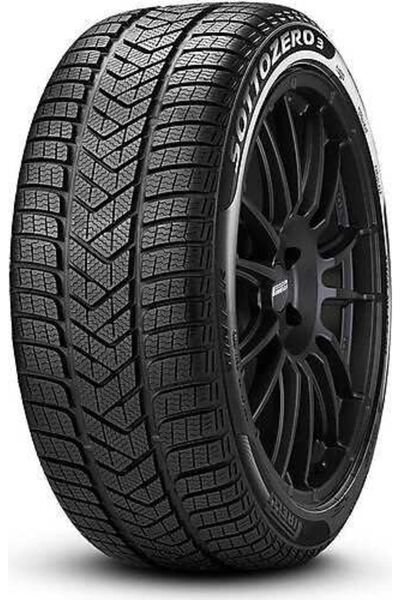 Pirelli 245/40R19 98V Winter Sotto Zero 3 R-F XL Kış Lastiği (2025)