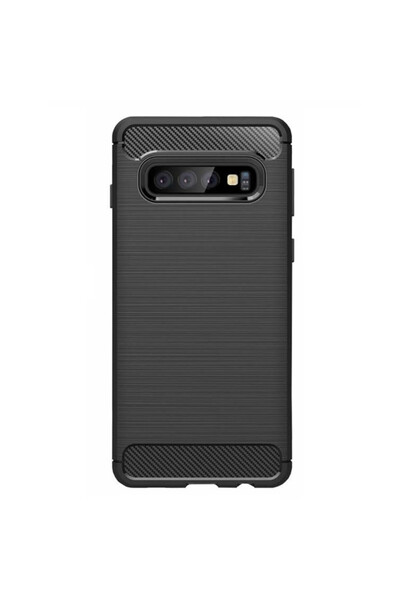 Optim Solution Προστατευτική θήκη, θήκη από ανθρακονήματα, συμβατή με Samsung...