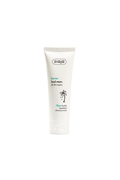 Ziaja Bariyer Koruyucu El Kremi – 80 ml