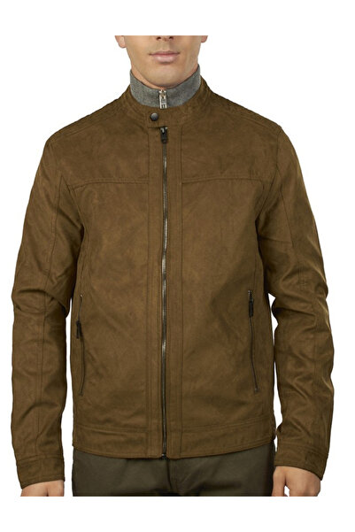 Jack & Jones jacket, brown