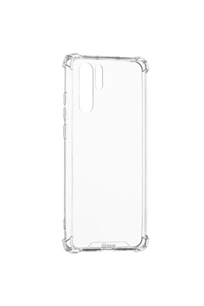 Optim Solution Husa Huawei P30 Pro TPU Transparenta