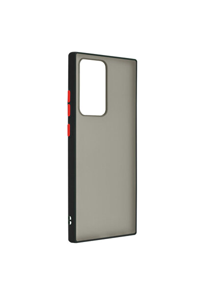 Optim Solution Husa de Protectie pentru Samsung Galaxy Note 20, Silicon TPU, ...