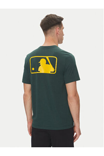 Nike Ανδρικό T-Shirt 034J-3EY-FZ-L84 Πολύχρωμο