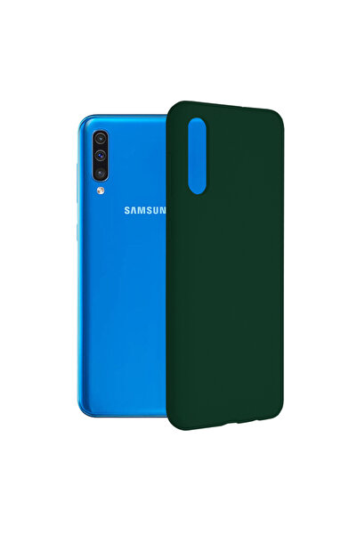Optim Solution Husa Protectie Double Structure pentru Samsung Galaxy A30s / A...