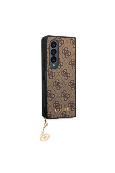 Optim Solution Θήκη Guess για Samsung Galaxy Z Fold 5 5G, Z Fold5, Συλλογή με...