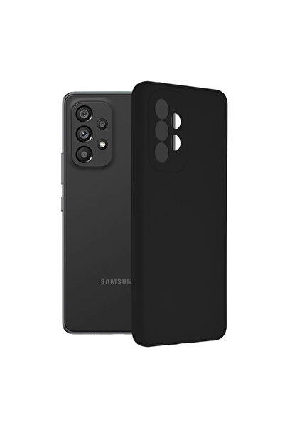 Optim Solution Husa Protectie Double Structure pentru Samsung Galaxy A53 5G, ...