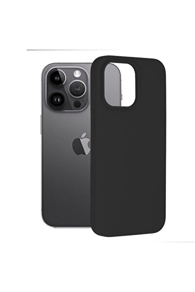 Optim Solution Husa Protectie Double Structure pentru iPhone 14 Pro Max, Micr...