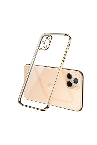 Optim Solution Силиконов калъф за Apple iPhone 12 Pro Max, ангелски очи, с пр...