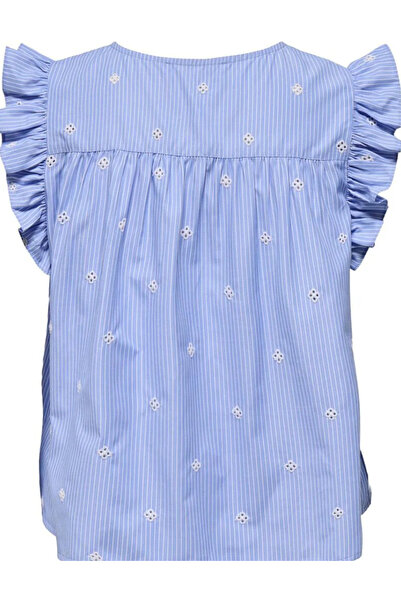 ONLY cămașă cu mânecă scurtă, culori mixte