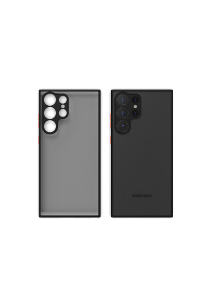 Optim Solution Θήκη για Samsung Galaxy S23 Ultra, Ultra Protection, Εφαρμοστό...