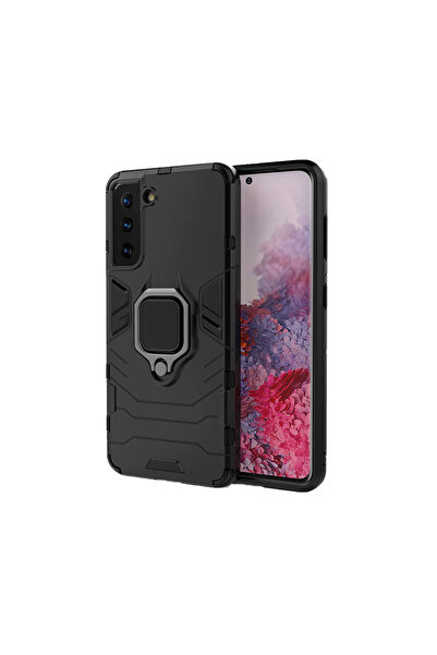 Optim Solution Husa Pentru Samsung Galaxy S22, Army Shield Protection, Armor ...